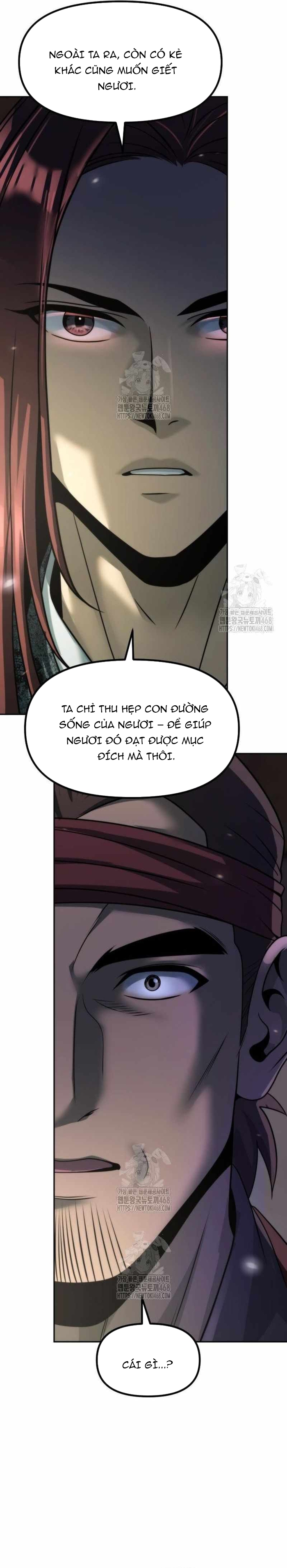 Ma Đạo Chuyển Sinh Ký Chap 142 - Next Chap 143