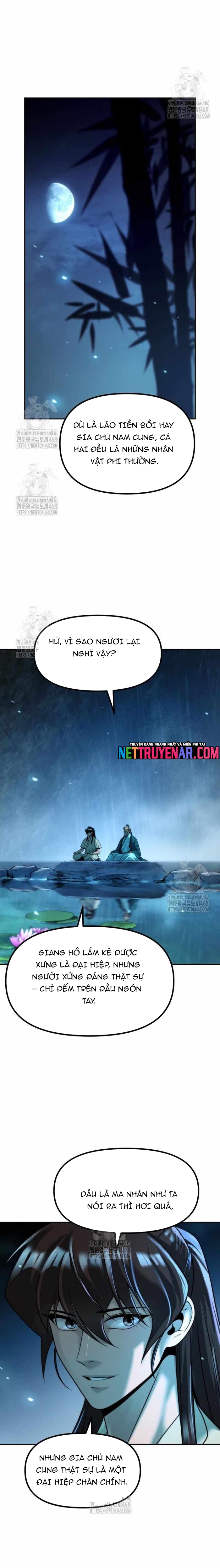 Ma Đạo Chuyển Sinh Ký Chap 142 - Next Chap 143