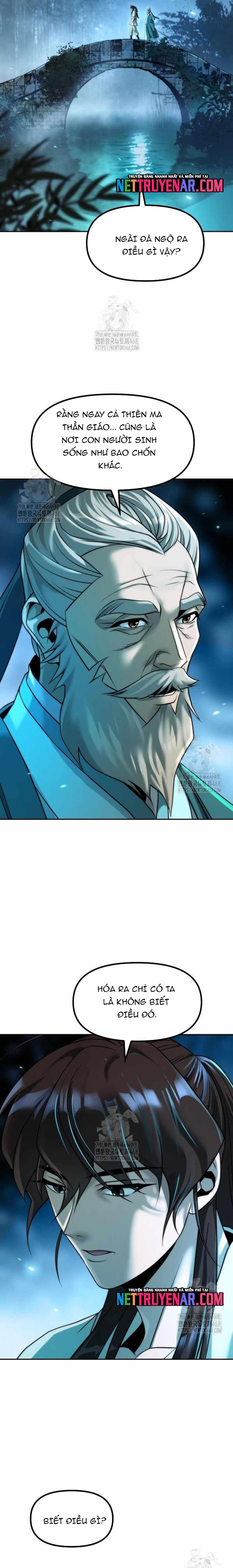 Ma Đạo Chuyển Sinh Ký Chap 142 - Next Chap 143