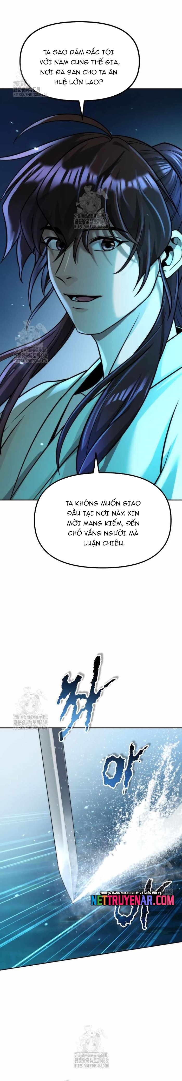 Ma Đạo Chuyển Sinh Ký Chap 142 - Next Chap 143