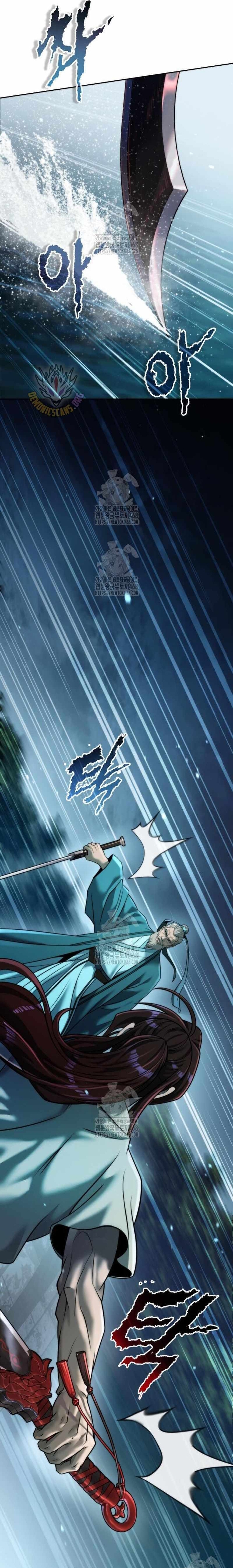 Ma Đạo Chuyển Sinh Ký Chap 142 - Next Chap 143