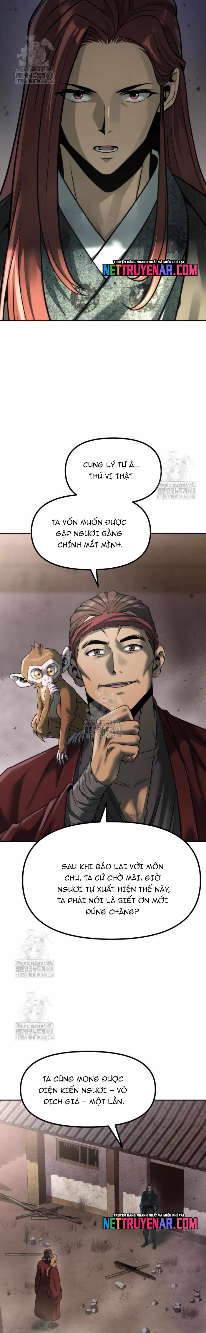 Ma Đạo Chuyển Sinh Ký Chap 142 - Next Chap 143