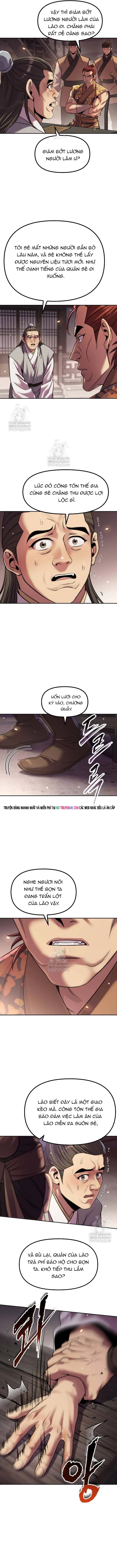 Ma Đạo Chuyển Sinh Ký Chap 145 - Next Chap 146