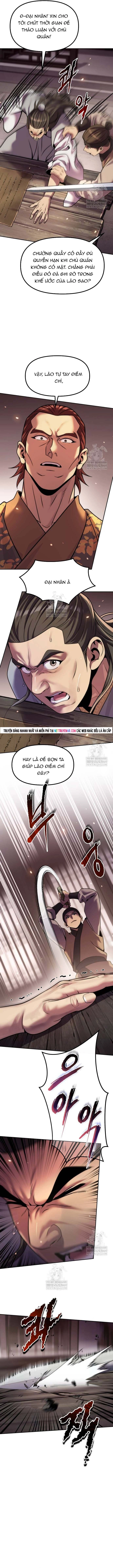 Ma Đạo Chuyển Sinh Ký Chap 145 - Next Chap 146