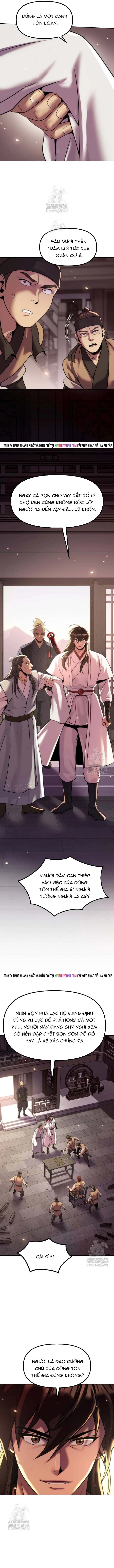 Ma Đạo Chuyển Sinh Ký Chap 145 - Next Chap 146