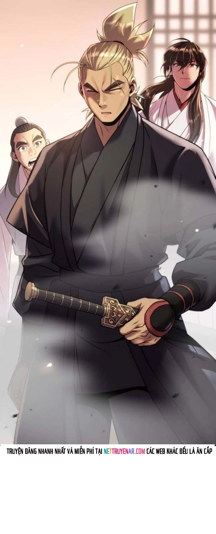 Ma Đạo Chuyển Sinh Ký Chap 145 - Next Chap 146