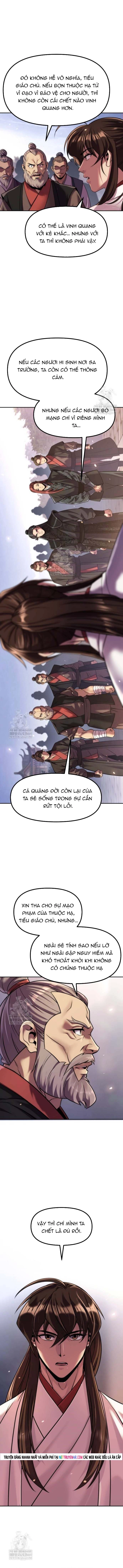 Ma Đạo Chuyển Sinh Ký Chap 145 - Next Chap 146