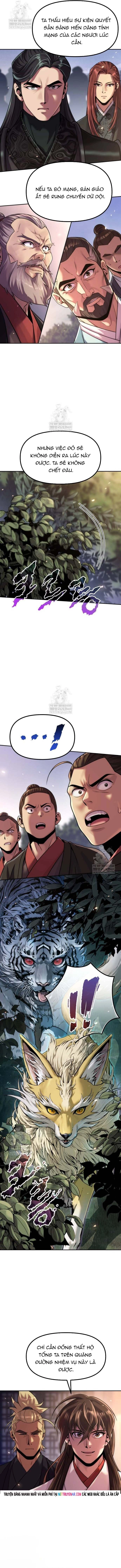 Ma Đạo Chuyển Sinh Ký Chap 145 - Next Chap 146