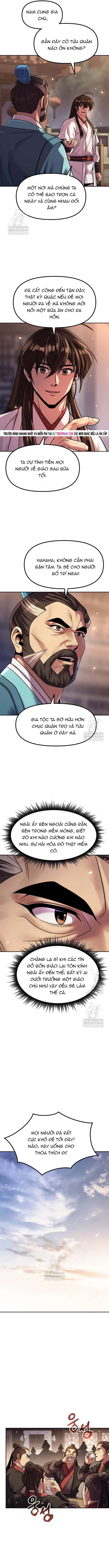 Ma Đạo Chuyển Sinh Ký Chap 145 - Next Chap 146