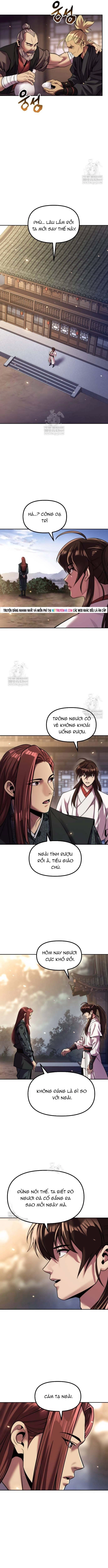 Ma Đạo Chuyển Sinh Ký Chap 145 - Next Chap 146