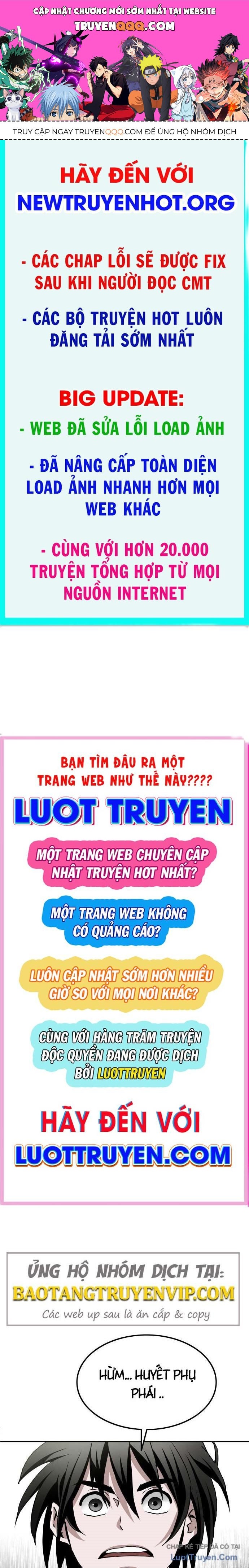 Ma Đạo Nhất Kiếm Chap 3 - Next Chap 4