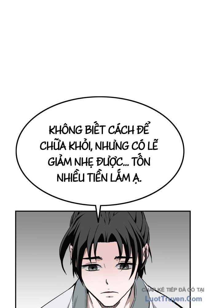 Ma Đạo Nhất Kiếm Chap 3 - Next Chap 4