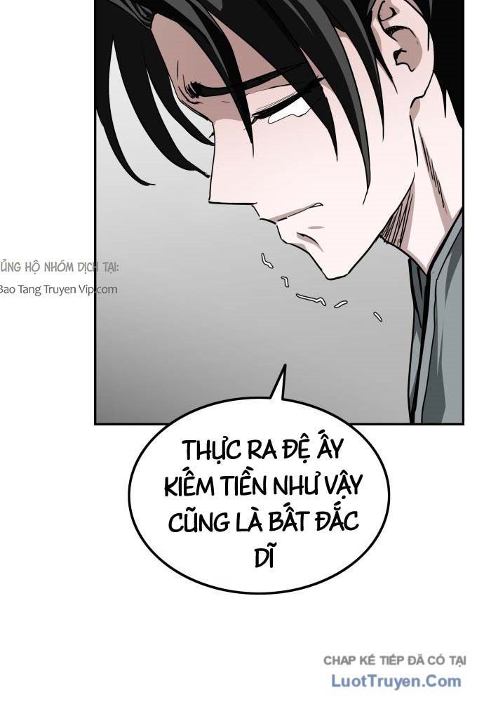 Ma Đạo Nhất Kiếm Chap 3 - Next Chap 4
