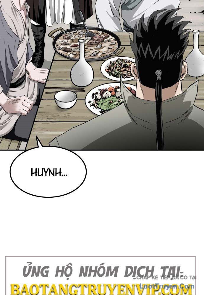 Ma Đạo Nhất Kiếm Chap 3 - Next Chap 4