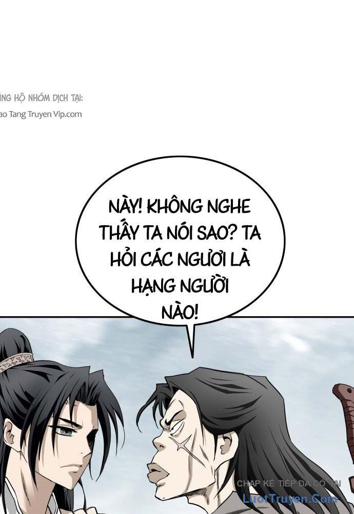 Ma Đạo Nhất Kiếm Chap 3 - Next Chap 4