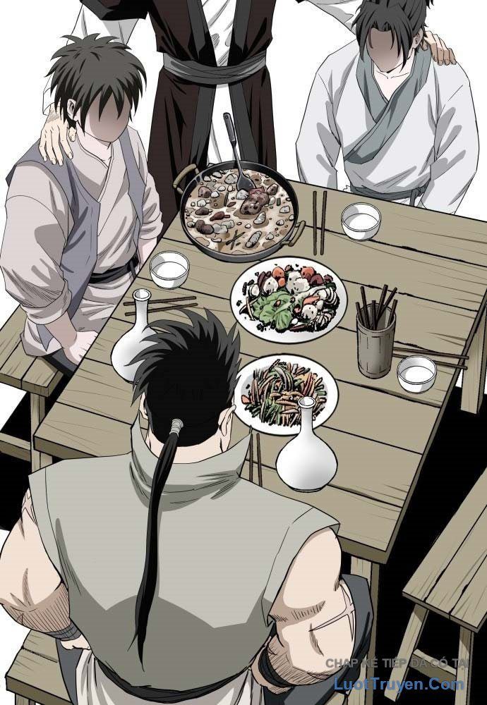 Ma Đạo Nhất Kiếm Chap 3 - Next Chap 4