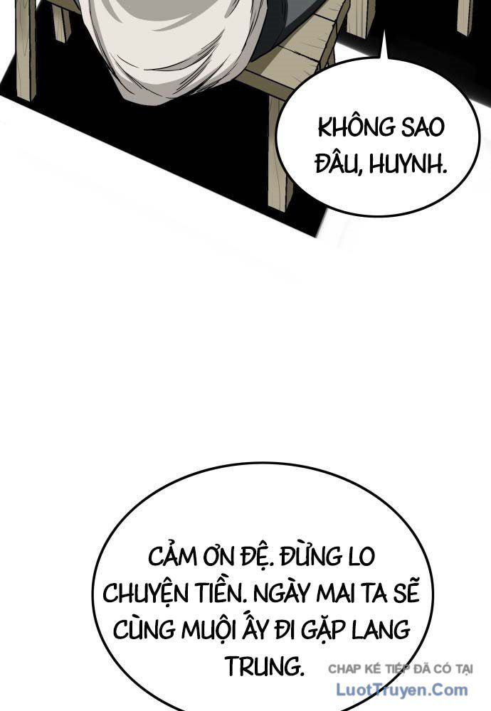 Ma Đạo Nhất Kiếm Chap 3 - Next Chap 4