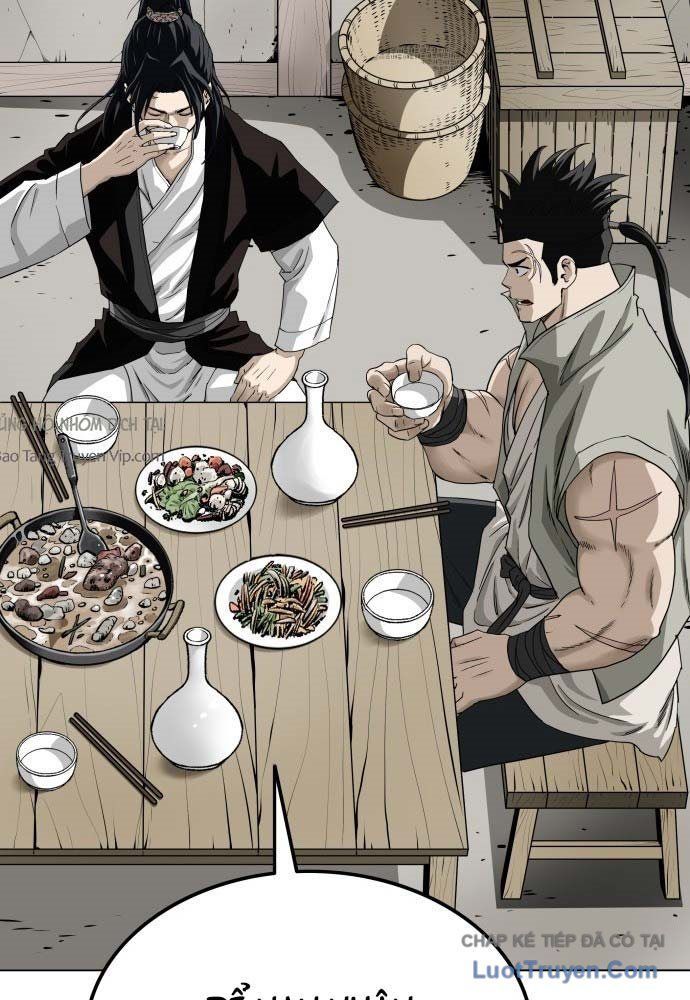 Ma Đạo Nhất Kiếm Chap 3 - Next Chap 4