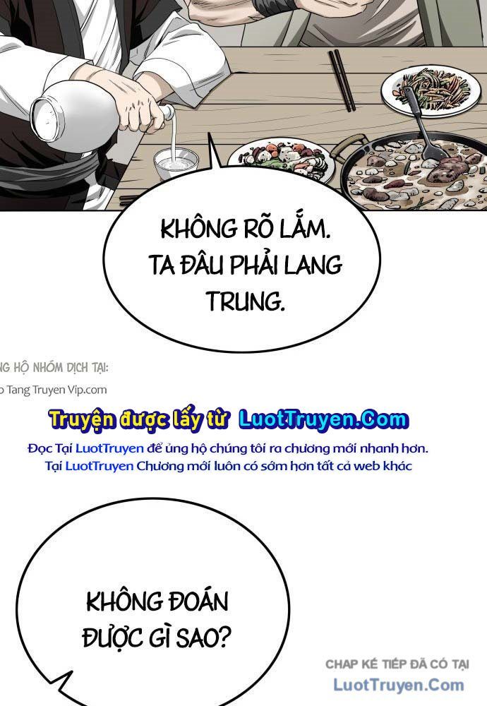 Ma Đạo Nhất Kiếm Chap 3 - Next Chap 4