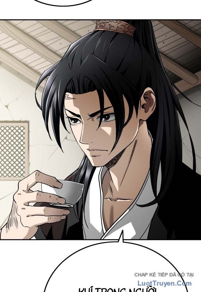 Ma Đạo Nhất Kiếm Chap 3 - Next Chap 4