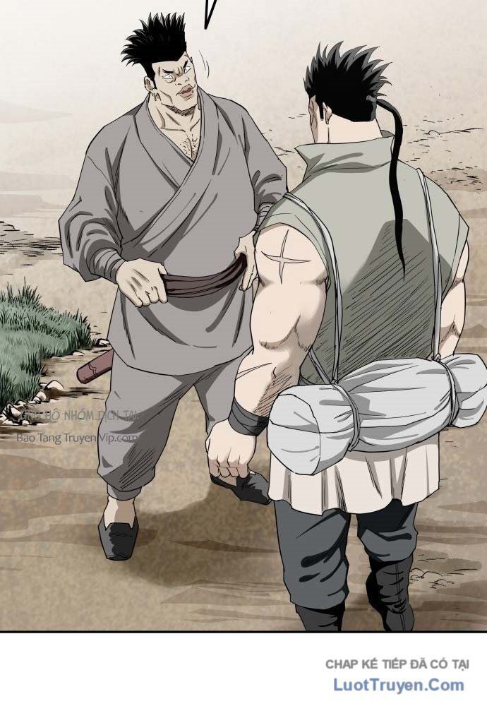 Ma Đạo Nhất Kiếm Chap 3 - Next Chap 4