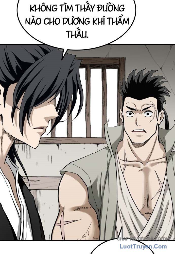 Ma Đạo Nhất Kiếm Chap 3 - Next Chap 4