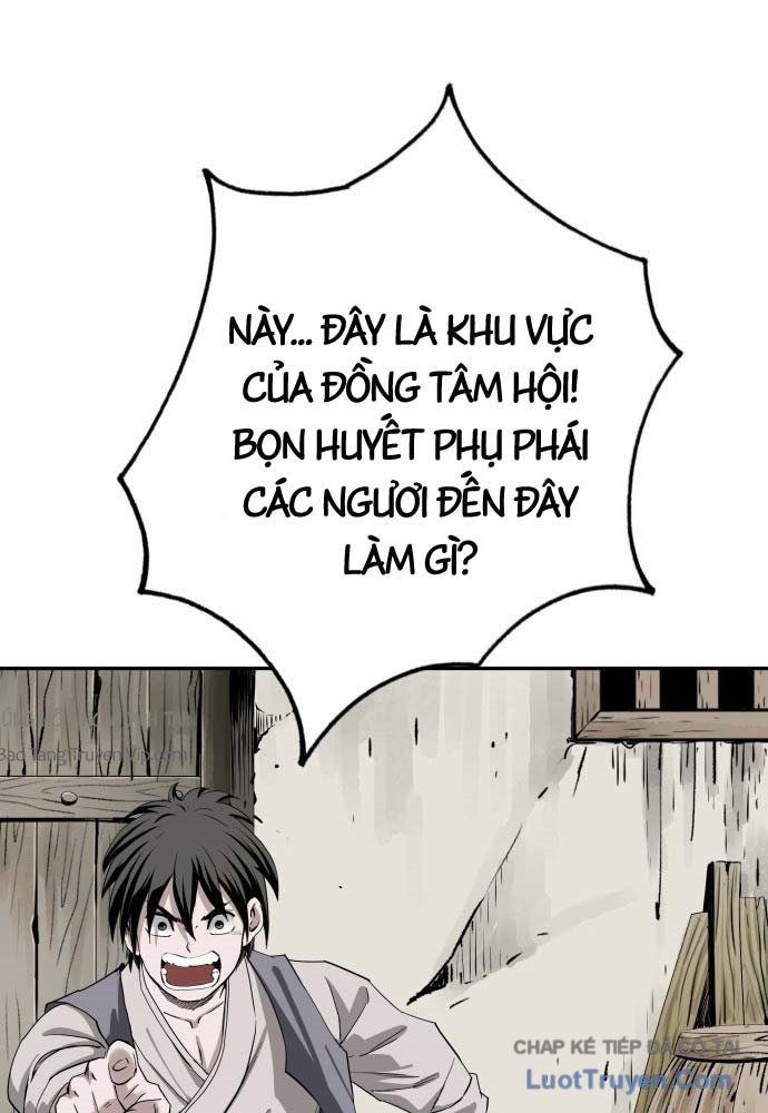 Ma Đạo Nhất Kiếm Chap 3 - Next Chap 4