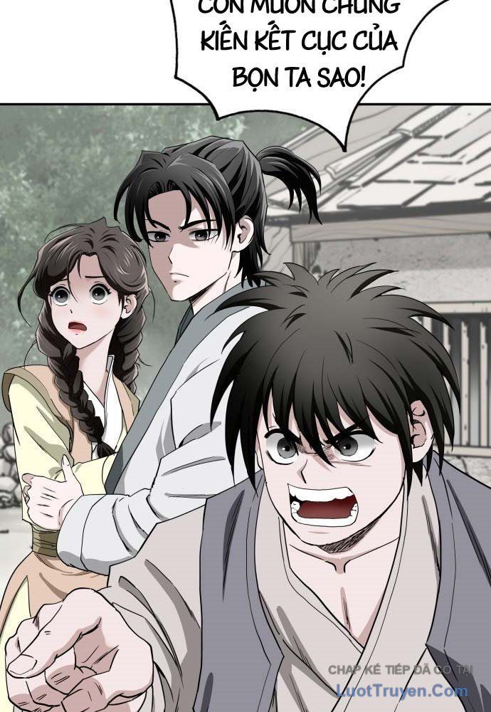 Ma Đạo Nhất Kiếm Chap 3 - Next Chap 4