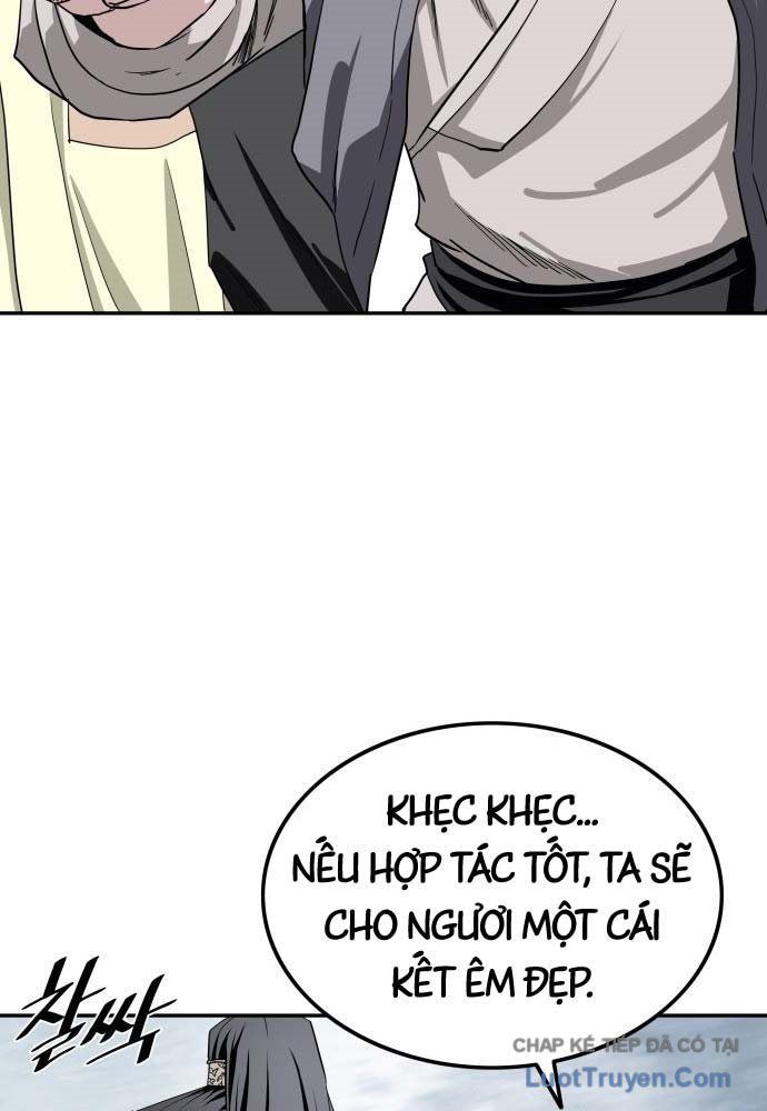 Ma Đạo Nhất Kiếm Chap 3 - Next Chap 4