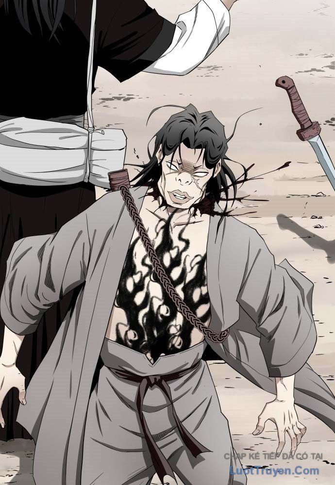 Ma Đạo Nhất Kiếm Chap 3 - Next Chap 4