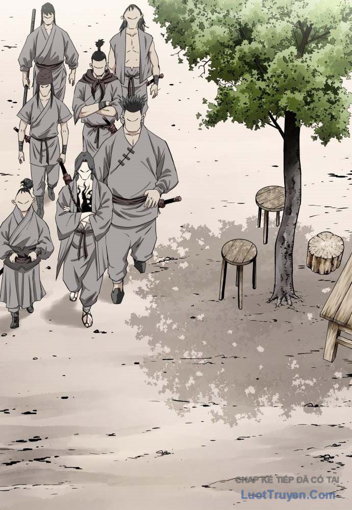 Ma Đạo Nhất Kiếm Chap 3 - Next Chap 4