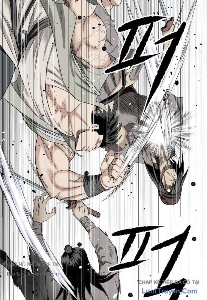 Ma Đạo Nhất Kiếm Chap 3 - Next Chap 4