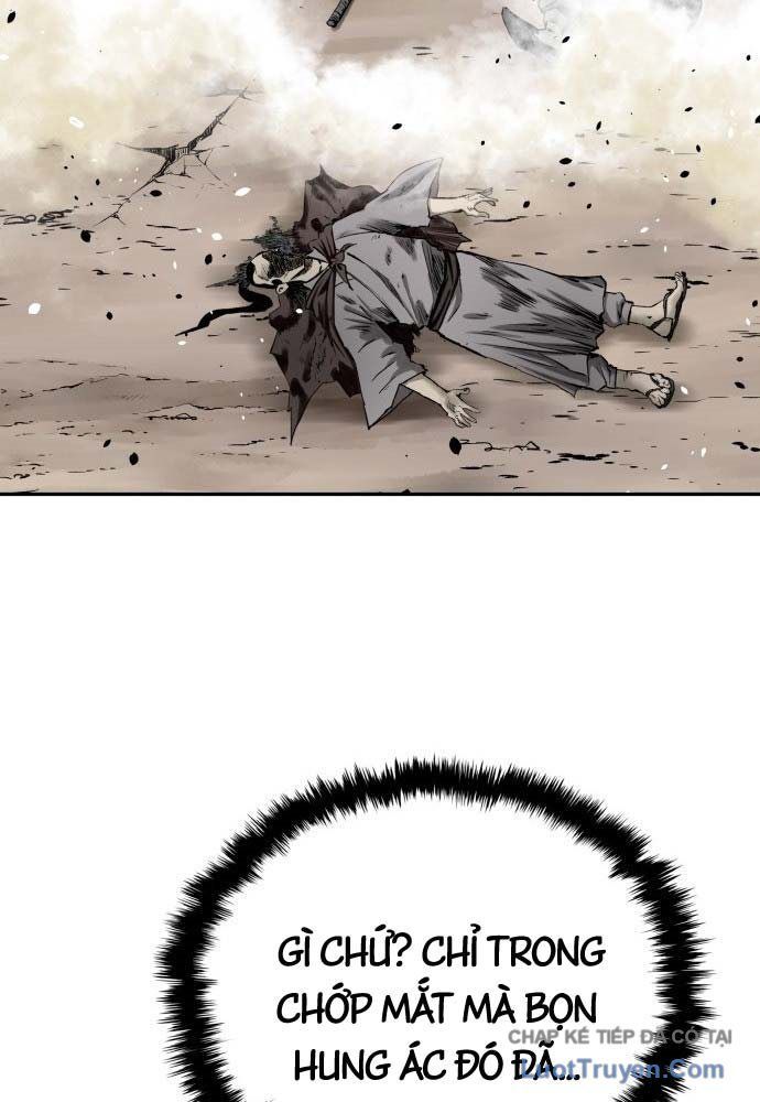 Ma Đạo Nhất Kiếm Chap 3 - Next Chap 4