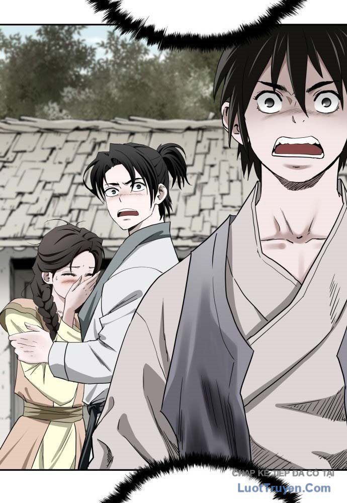 Ma Đạo Nhất Kiếm Chap 3 - Next Chap 4