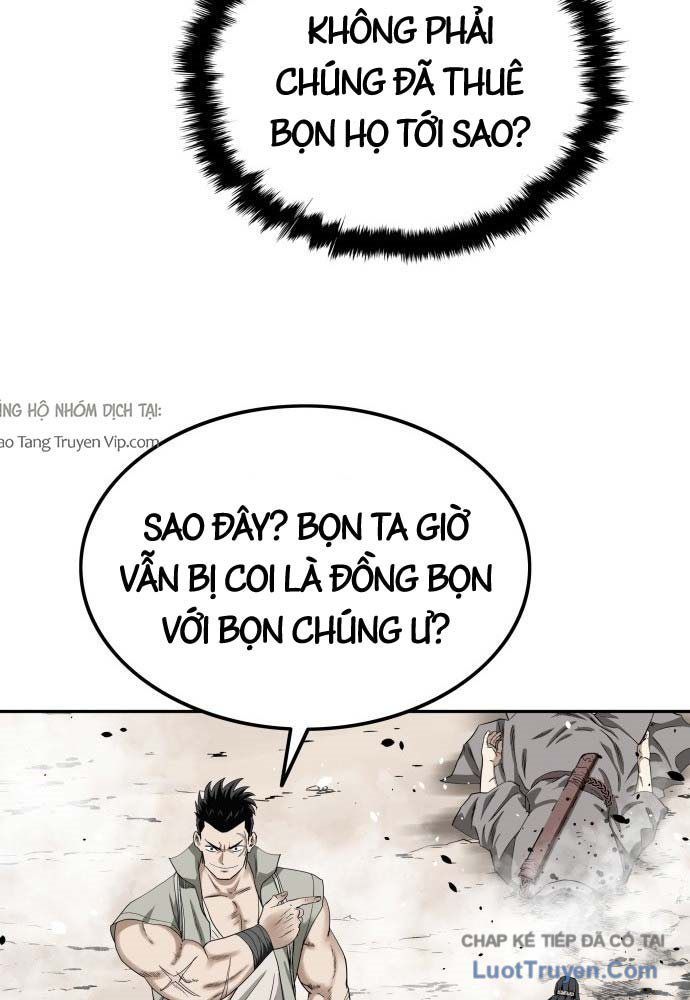 Ma Đạo Nhất Kiếm Chap 3 - Next Chap 4