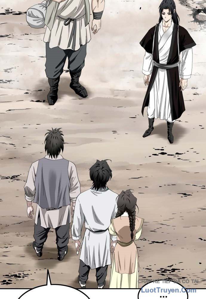 Ma Đạo Nhất Kiếm Chap 3 - Next Chap 4