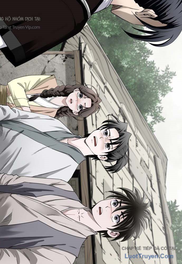 Ma Đạo Nhất Kiếm Chap 3 - Next Chap 4