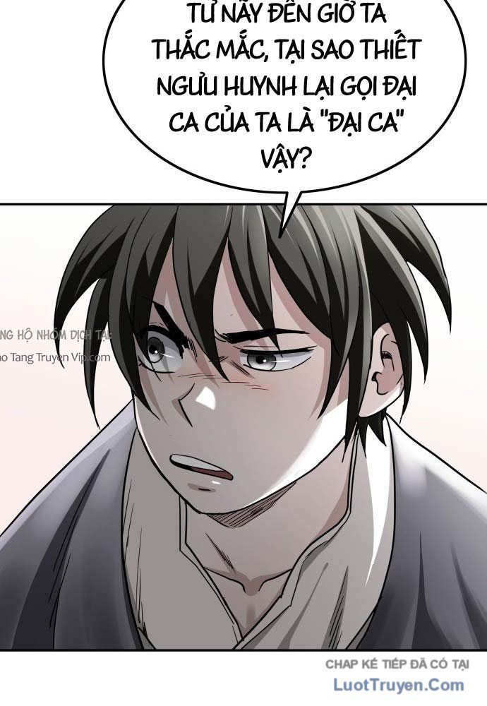 Ma Đạo Nhất Kiếm Chap 3 - Next Chap 4