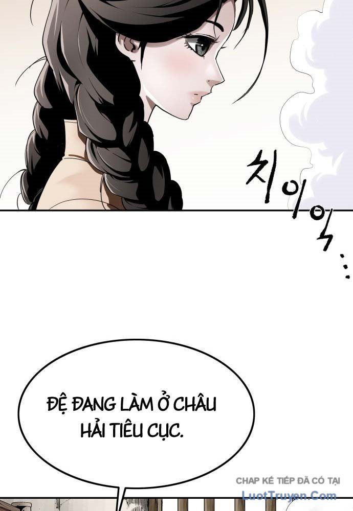 Ma Đạo Nhất Kiếm Chap 3 - Next Chap 4