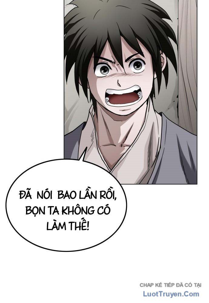 Ma Đạo Nhất Kiếm Chap 3 - Next Chap 4