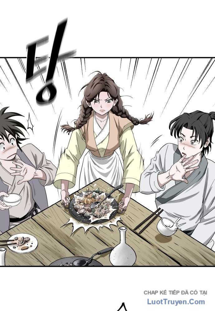 Ma Đạo Nhất Kiếm Chap 3 - Next Chap 4