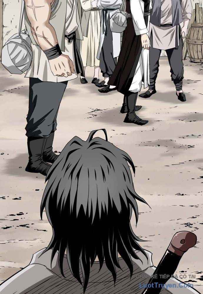 Ma Đạo Nhất Kiếm Chap 3 - Next Chap 4