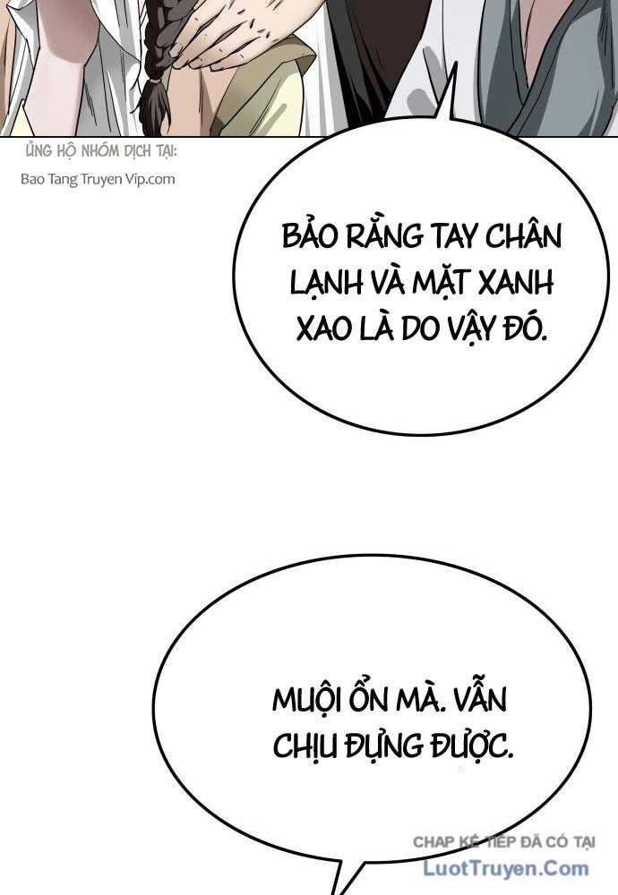 Ma Đạo Nhất Kiếm Chap 3 - Next Chap 4