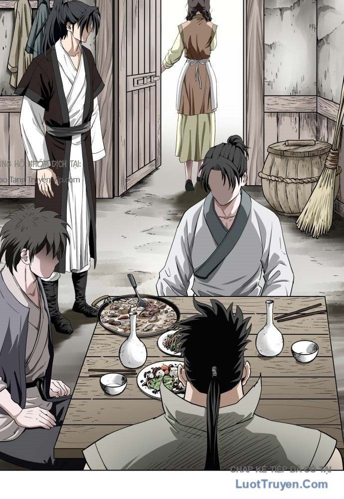 Ma Đạo Nhất Kiếm Chap 3 - Next Chap 4