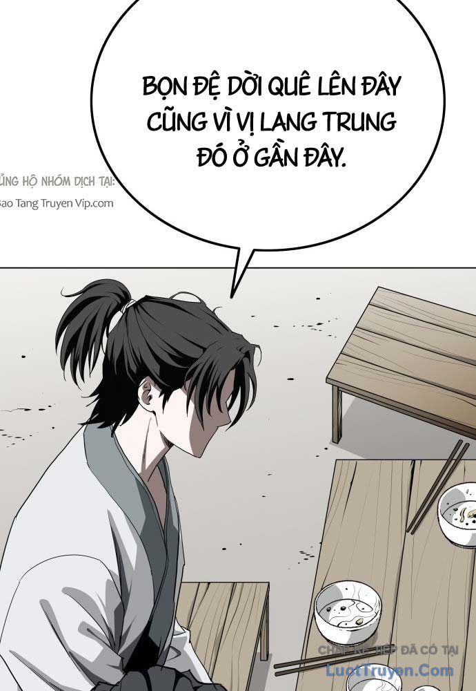 Ma Đạo Nhất Kiếm Chap 3 - Next Chap 4