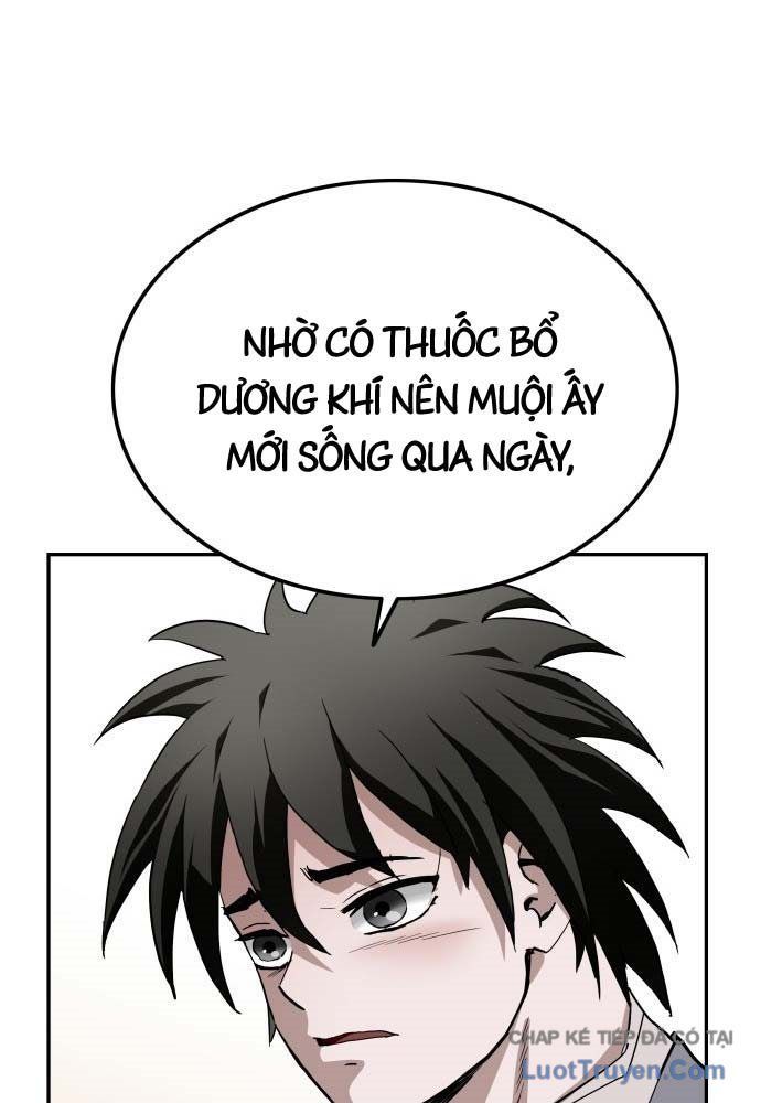 Ma Đạo Nhất Kiếm Chap 3 - Next Chap 4