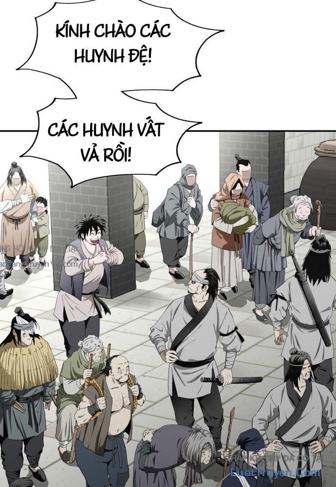 Ma Đạo Nhất Kiếm Chap 4 - Next Chap 5