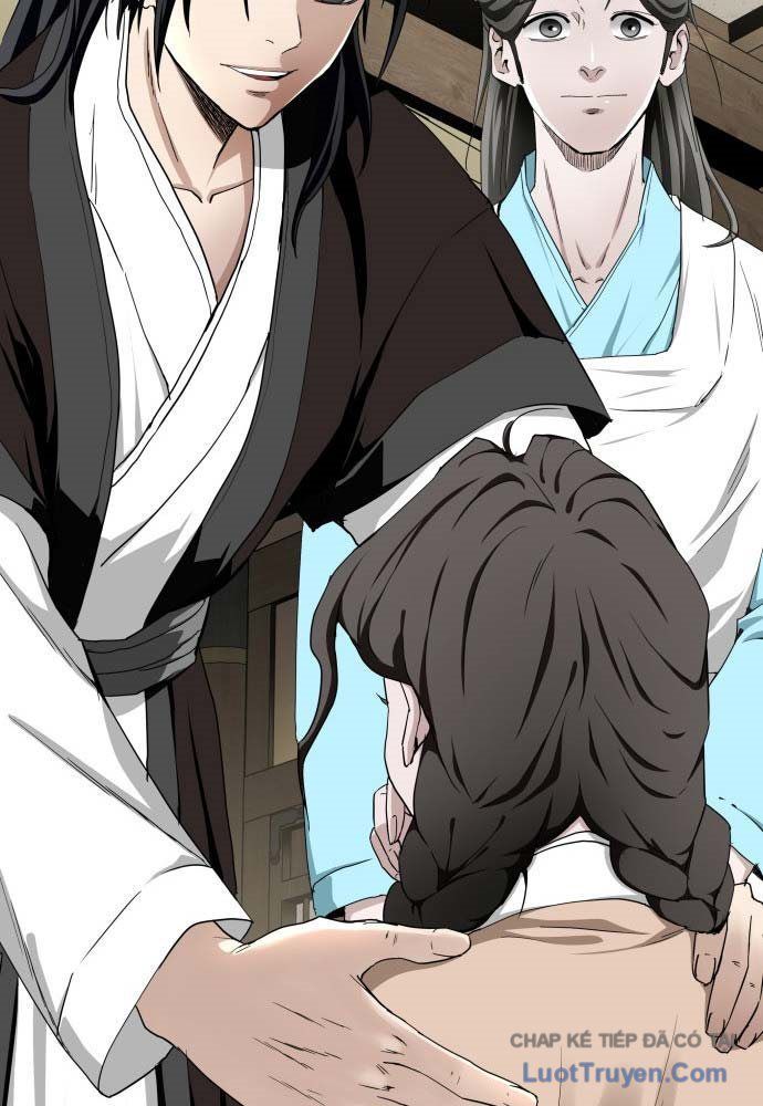 Ma Đạo Nhất Kiếm Chap 4 - Next Chap 5