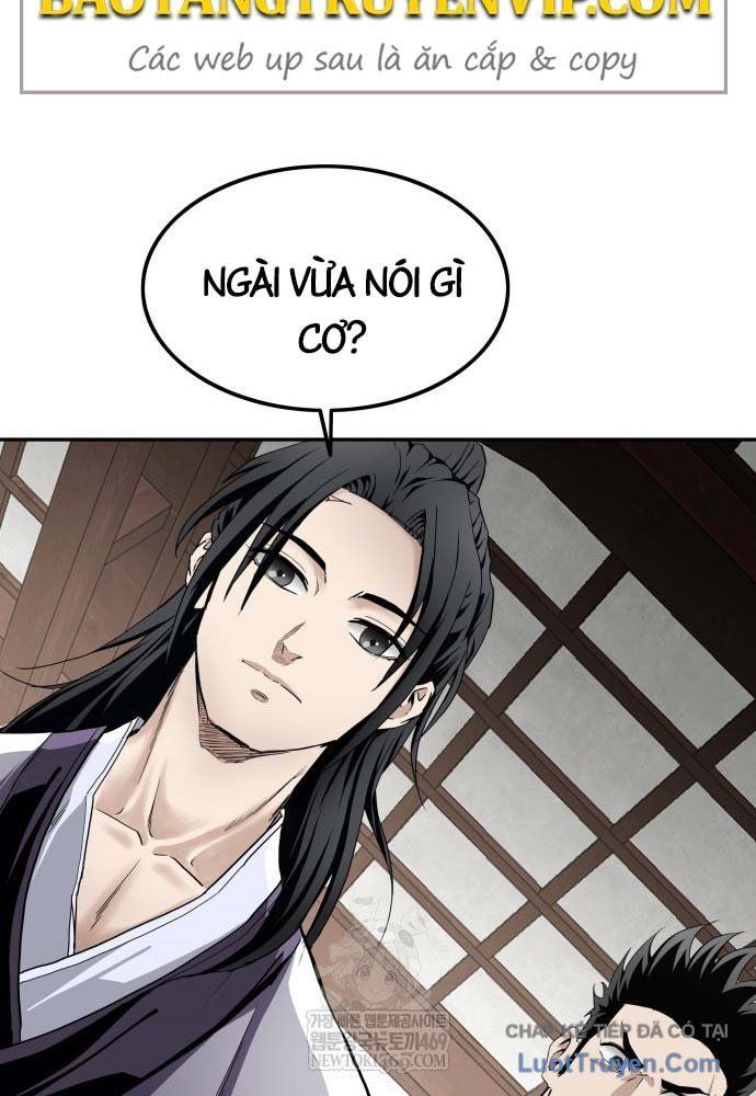 Ma Đạo Nhất Kiếm Chap 4 - Next Chap 5