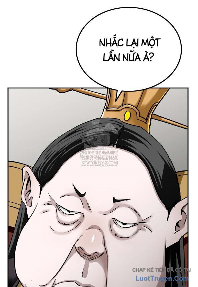 Ma Đạo Nhất Kiếm Chap 4 - Next Chap 5